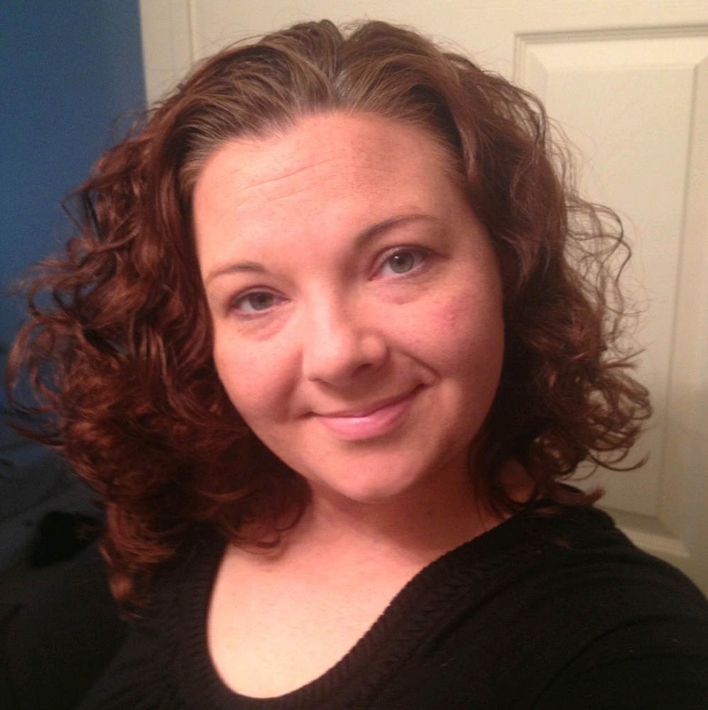 Meet your Posher, Heidi